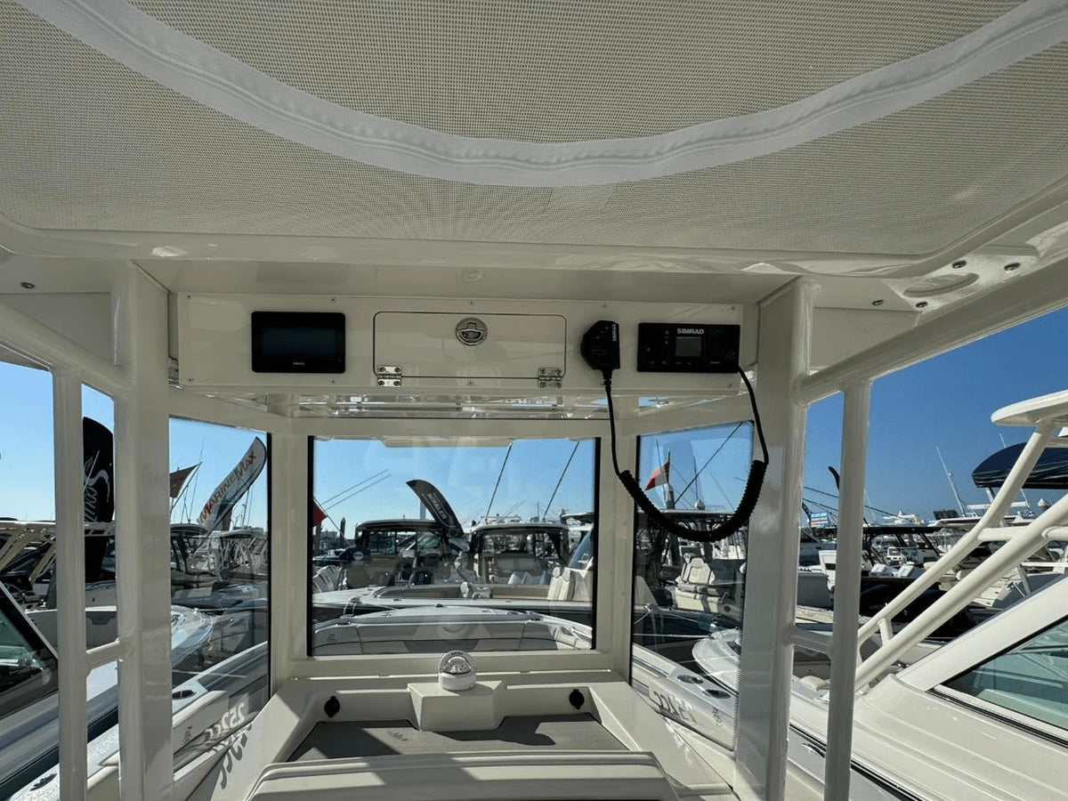 2026 Sailfish 252 CC 25.0 feet, Somers Point, New Jersey #11