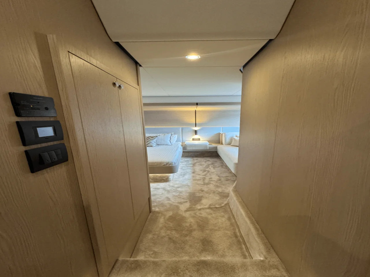 2023 Azimut 53 FLY 53.0 feet, Fort Myers, FL #22