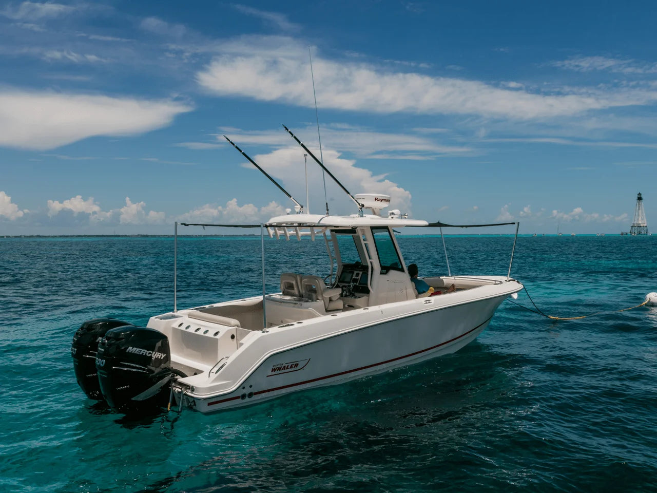 2026 Boston Whaler 280 Outrage 28.0 feet, Norwalk, Connecticut #106