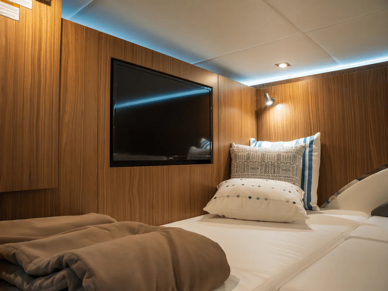 2026 Cruisers Yachts 50GLS OB 50.0 feet, Wrightsville Beach, North Carolina #45