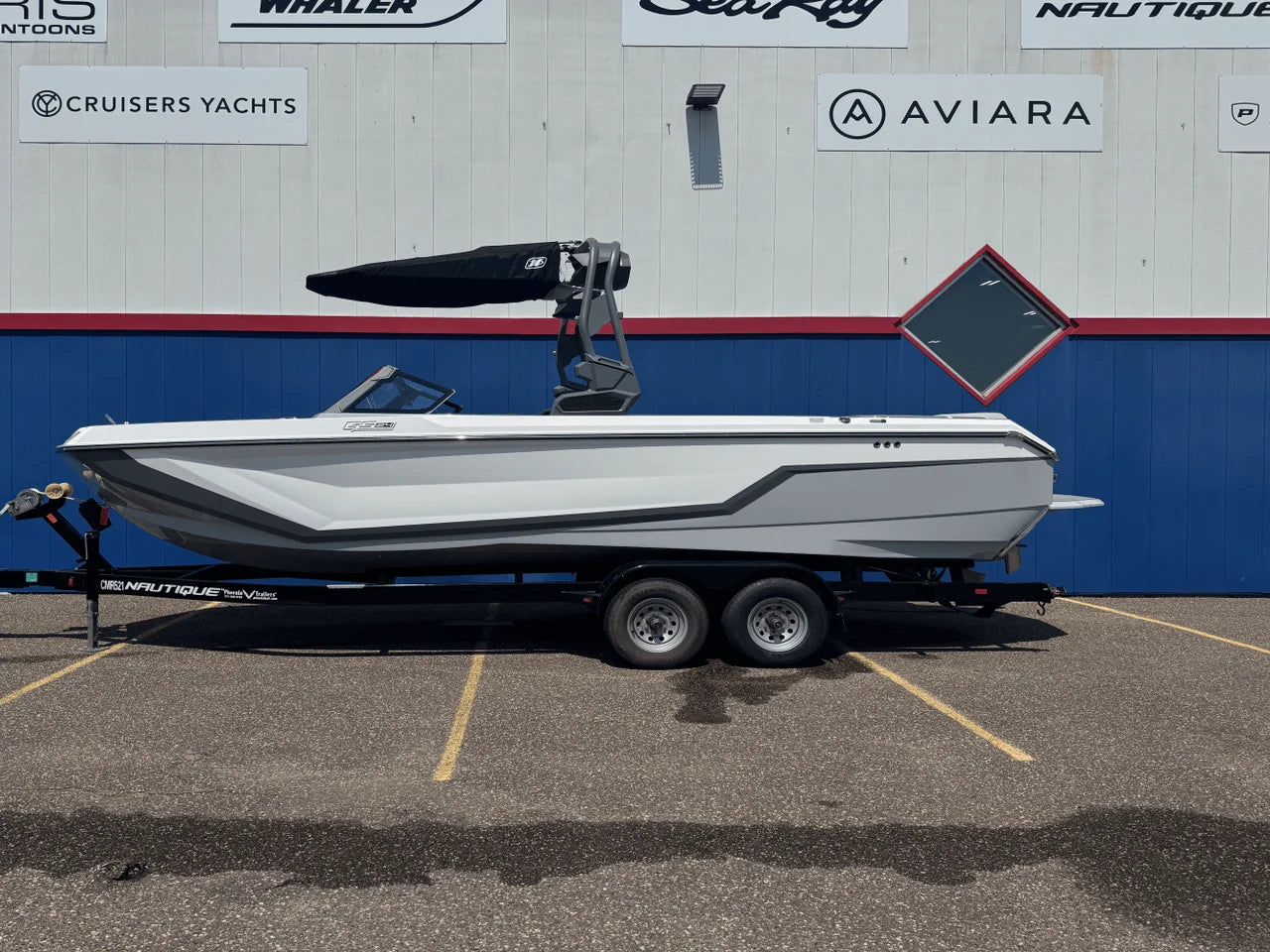 2026 Nautique Super Air Nautique GS24 24.0 feet, Rogers, MN #3