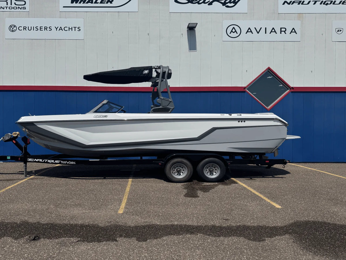 2026 Nautique Super Air Nautique GS24 24.0 feet, Rogers, MN #3