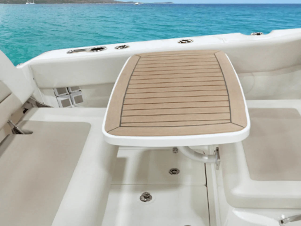 2024 Boston Whaler 320 Vantage 32.0 feet, Norwalk, Connecticut #82