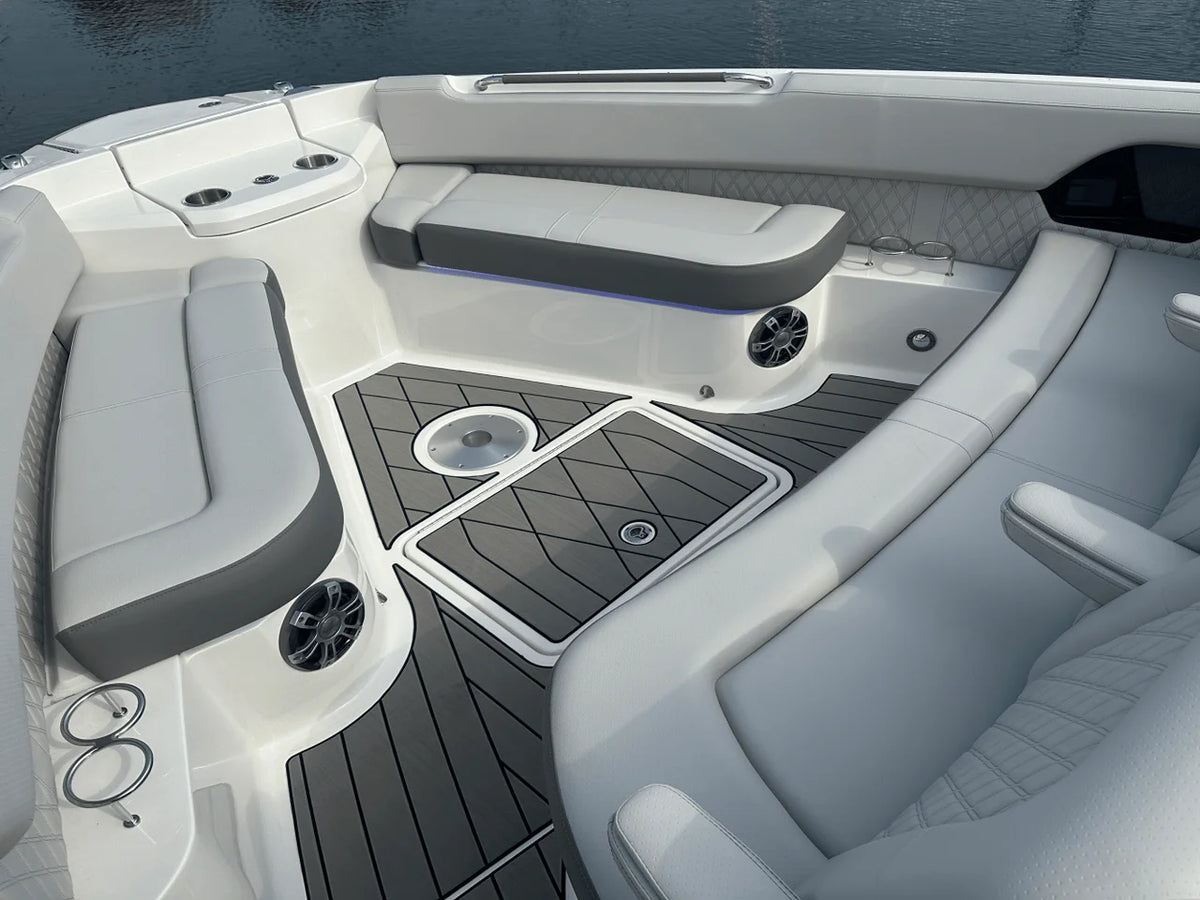 2025 Sea Ray SLX 400 Outboard 40.0 feet, Grasonville, MD #22