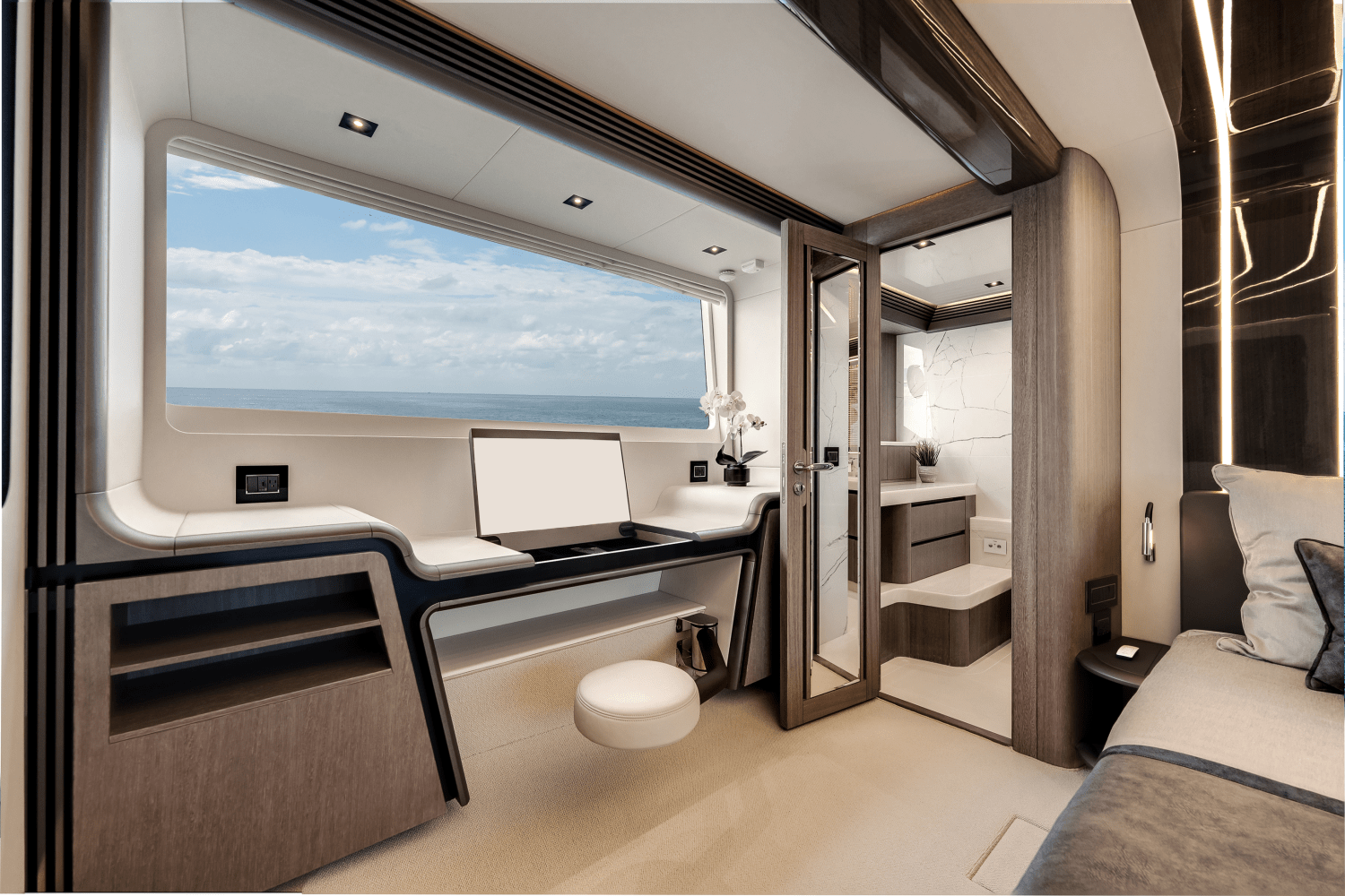 2026 Galeon 800 FLY 83.0 feet, Inuvik, Northwest Territories #30