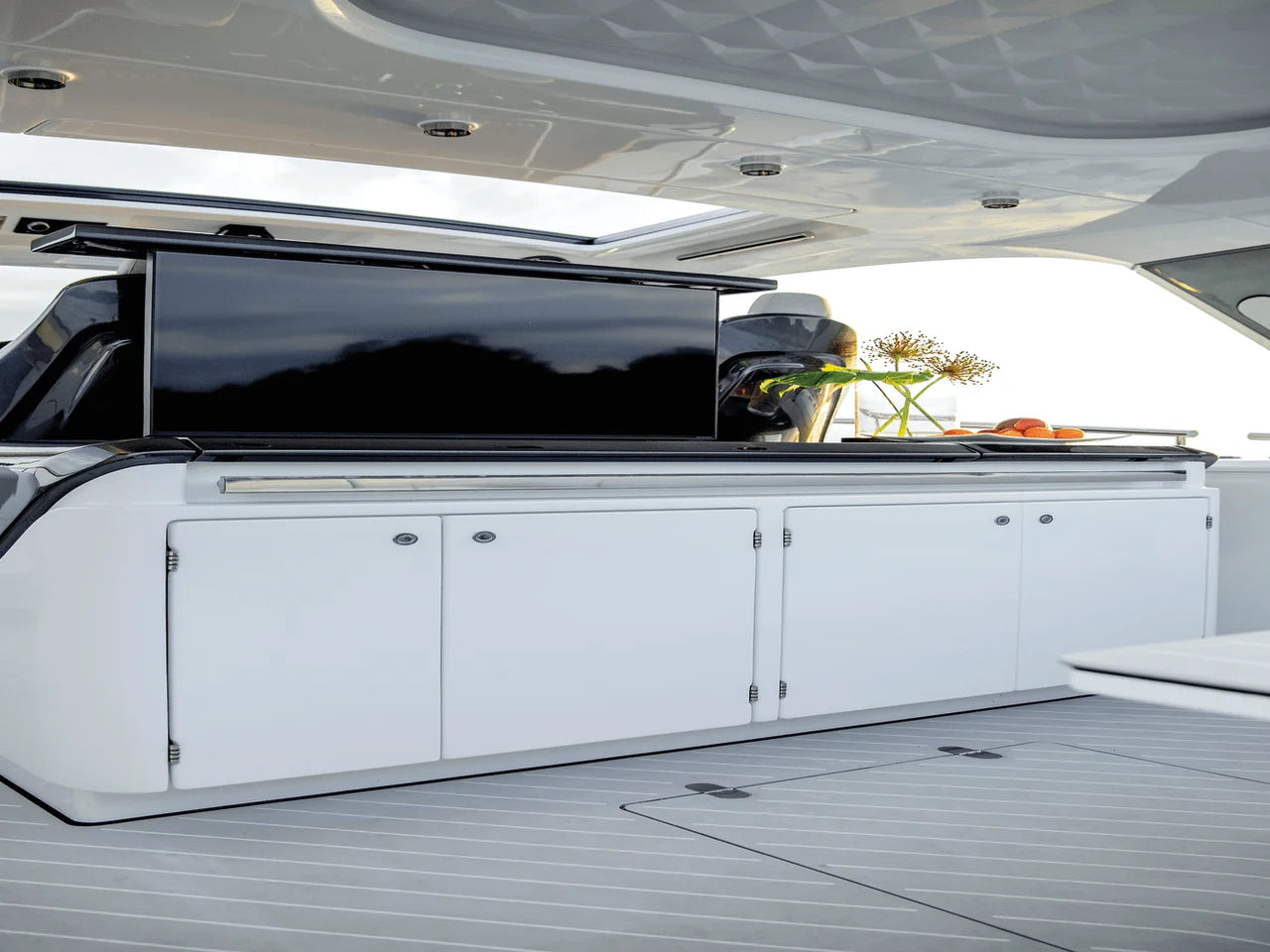 2027 Azimut Verve 48 48.0 feet, Naples, Florida #13