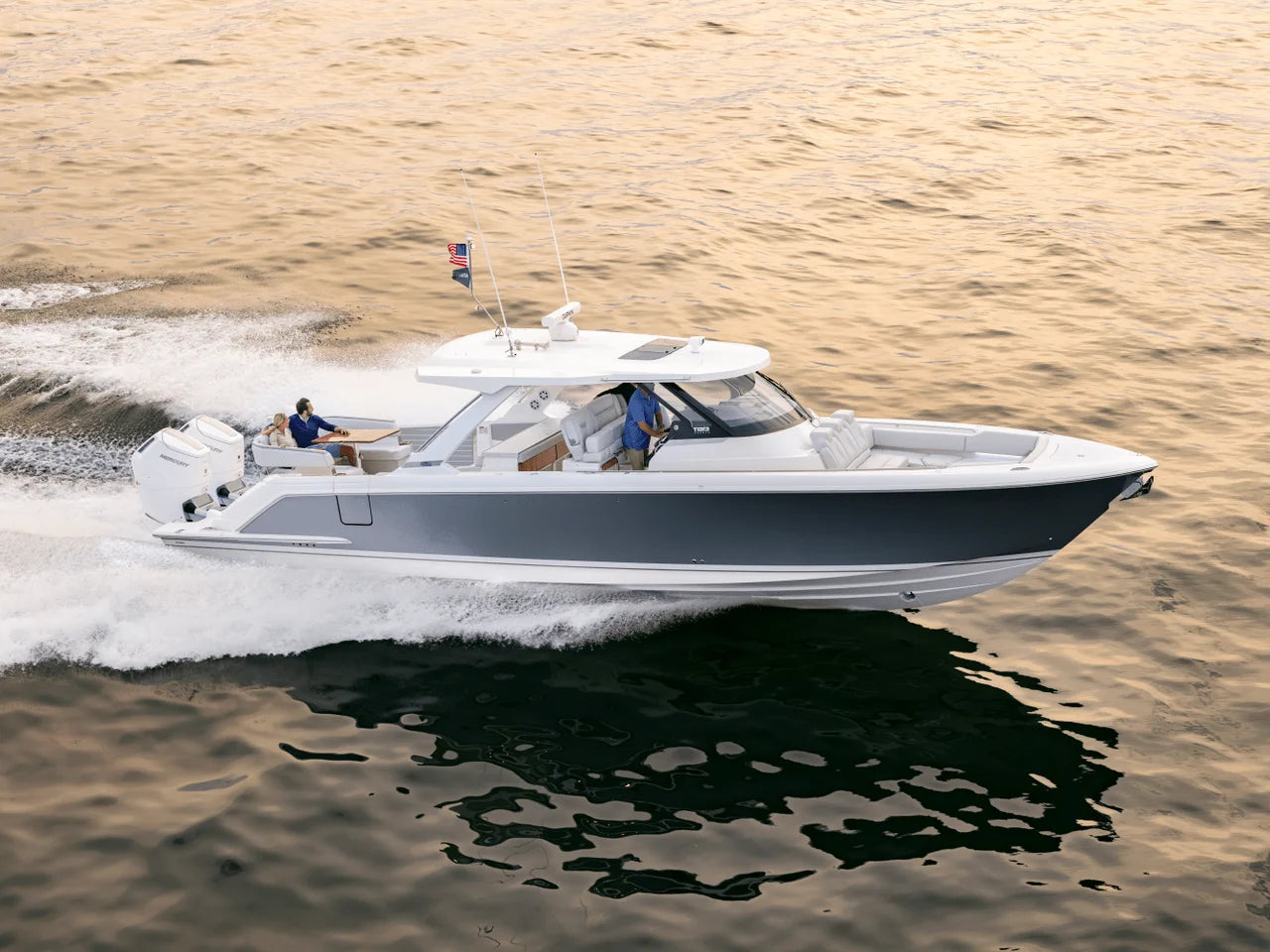 2025 Tiara Yachts LS 43 43.0 feet, Inuvik, Northwest Territories #27