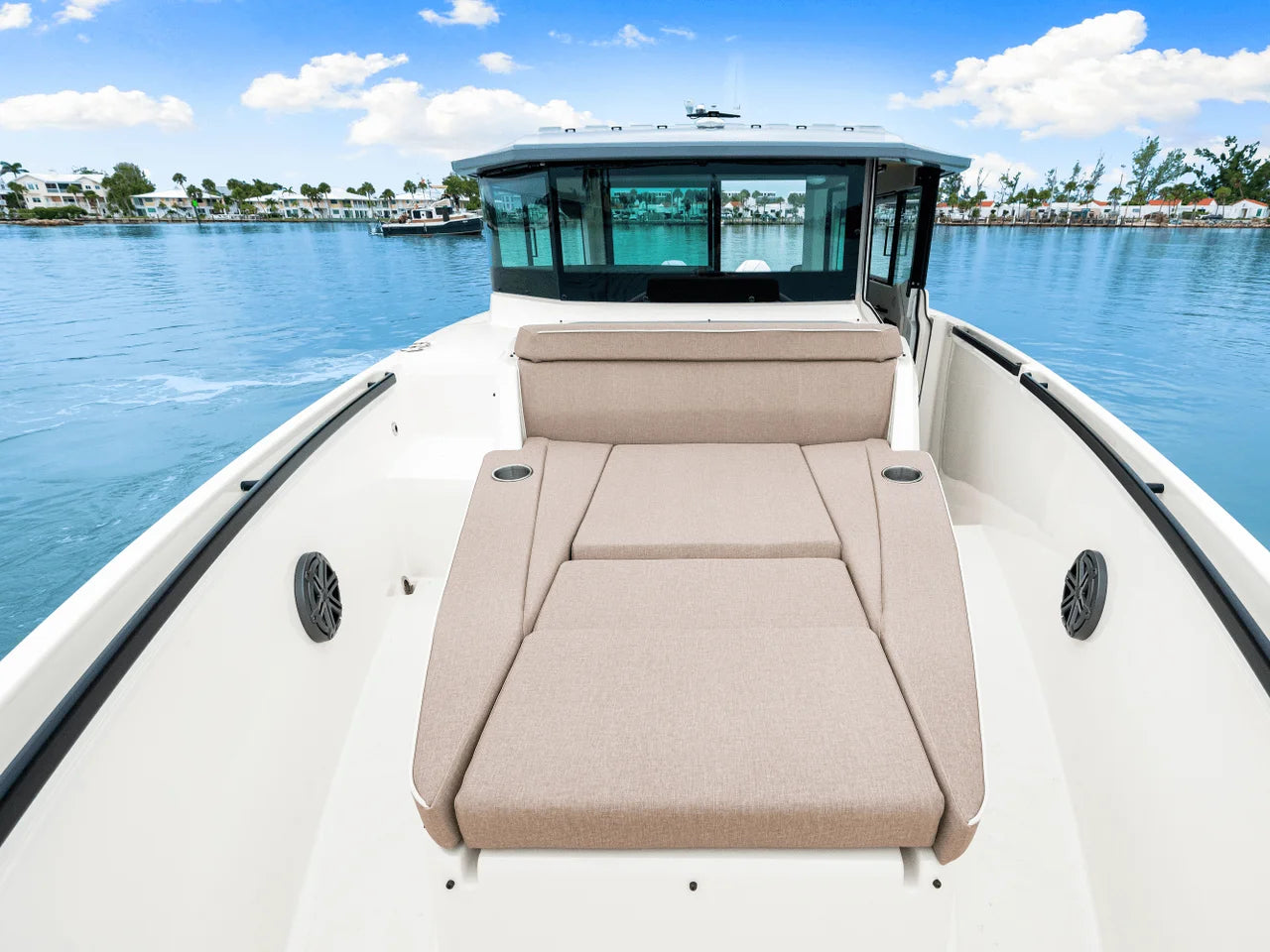 2026 Saxdor 320 GTC 32.0 feet, Venice, Florida #31