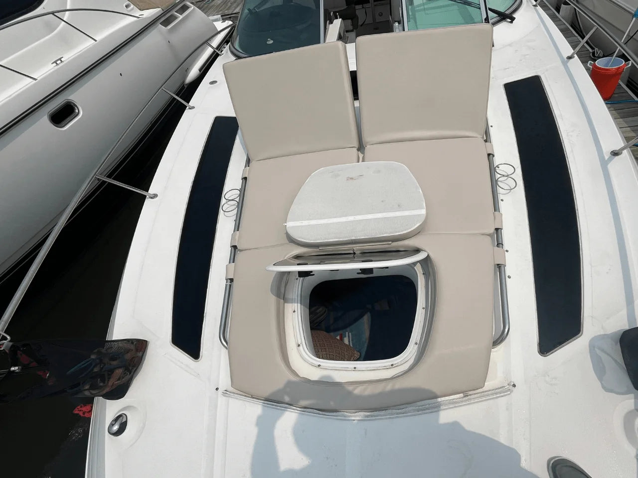 2014 Sea Ray 350 SUNDANCER 35.0 feet, Huntington, NY #36