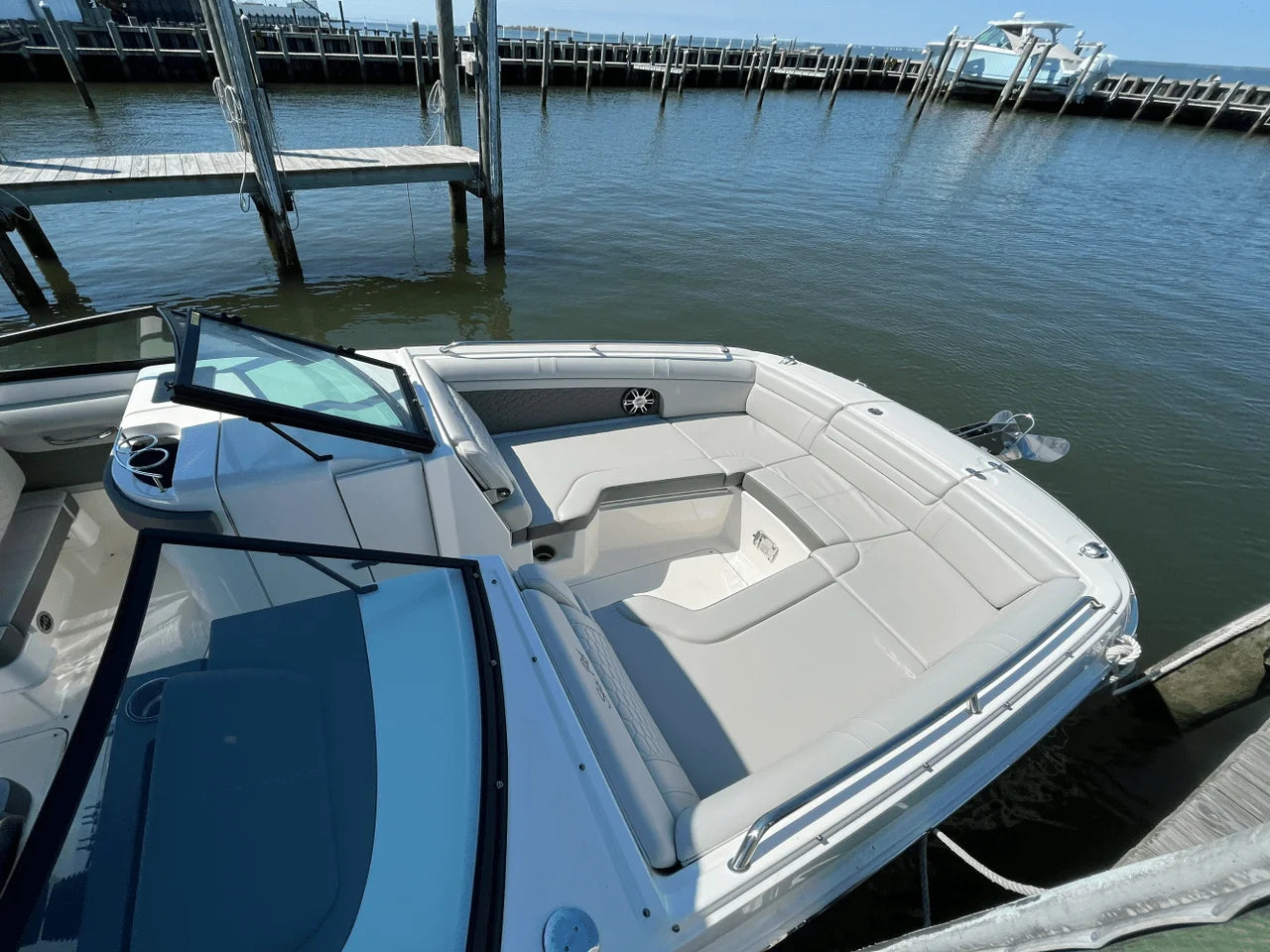 2022 Sea Ray 270SDX 27.0 feet, Brant Beach, NJ #13
