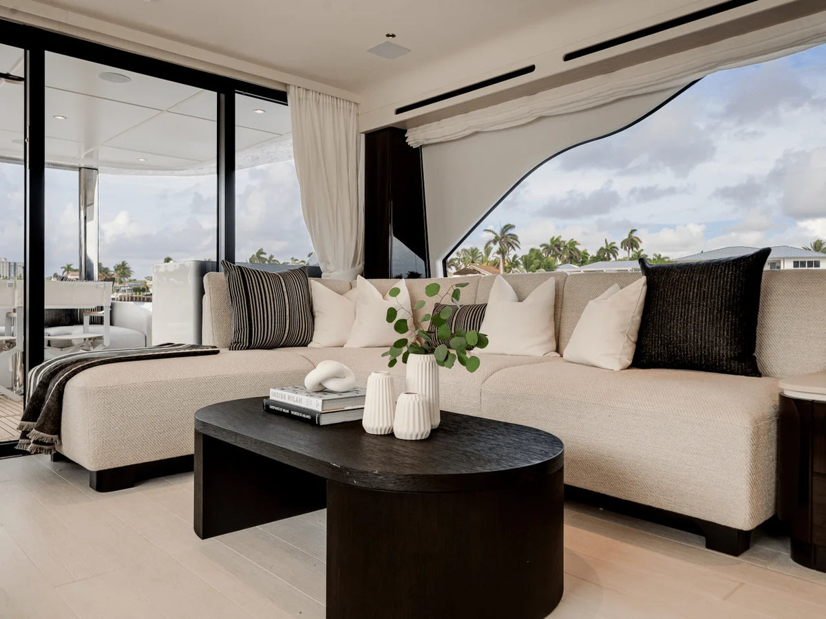 2026 Azimut Fly 78 78.0 feet, Dania Beach, Florida #31