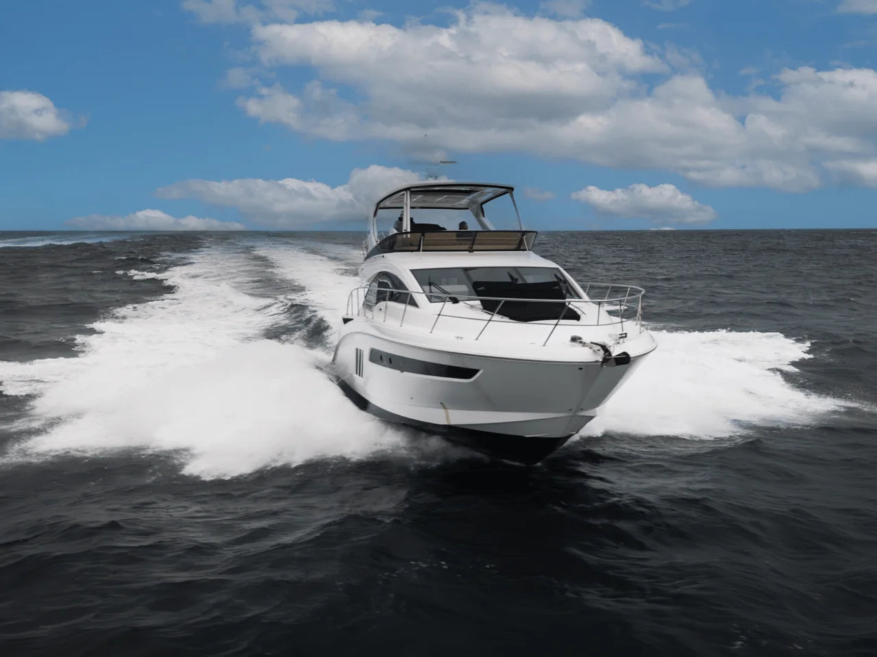2017 Sea Ray 510 FLYBRIDGE 51.0 feet, Hollywood, Florida #8