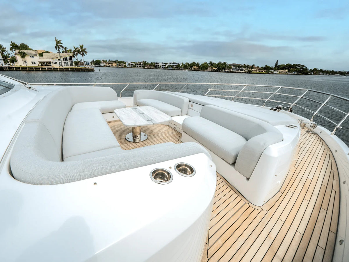 2026 Azimut Fly 78 78.0 feet, Dania Beach, Florida #18