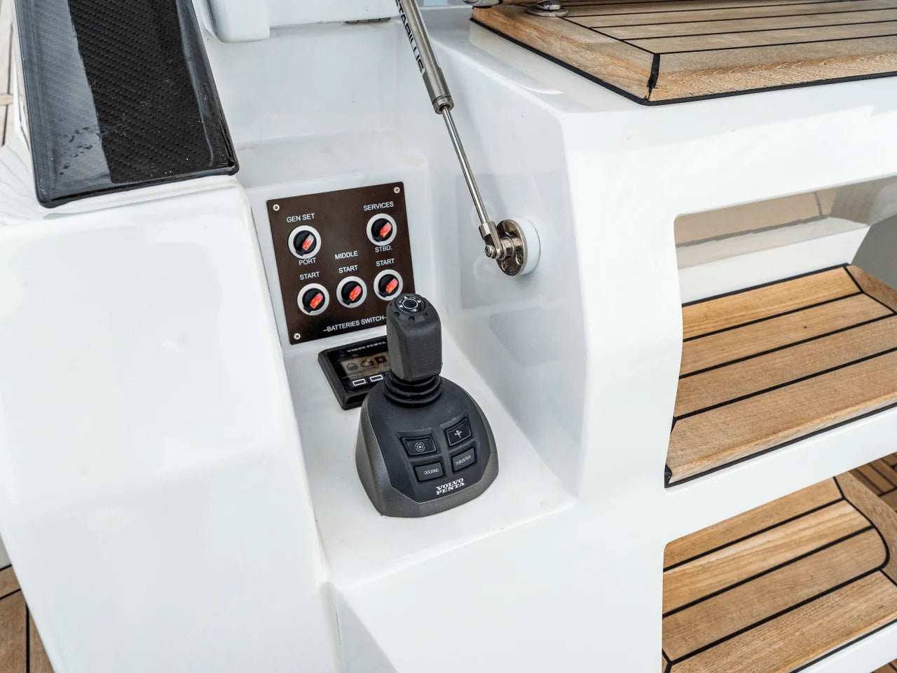 2025 Azimut S6 60.0 feet, St. Petersburg, Florida #51