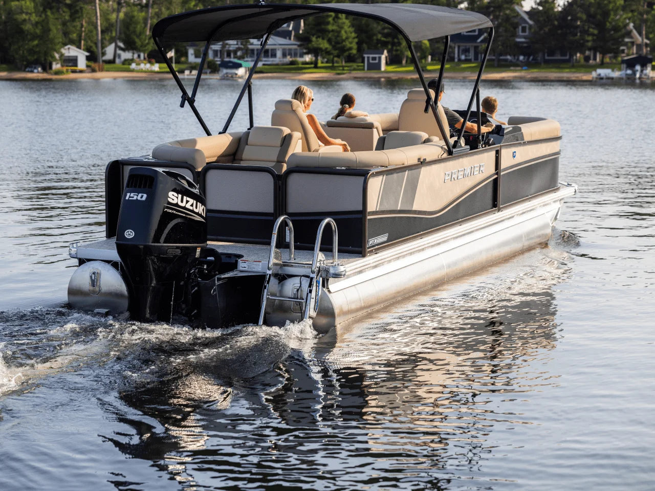 2026 Premier 250 Solaris 25.0 feet, Inuvik, Northwest Territories #59