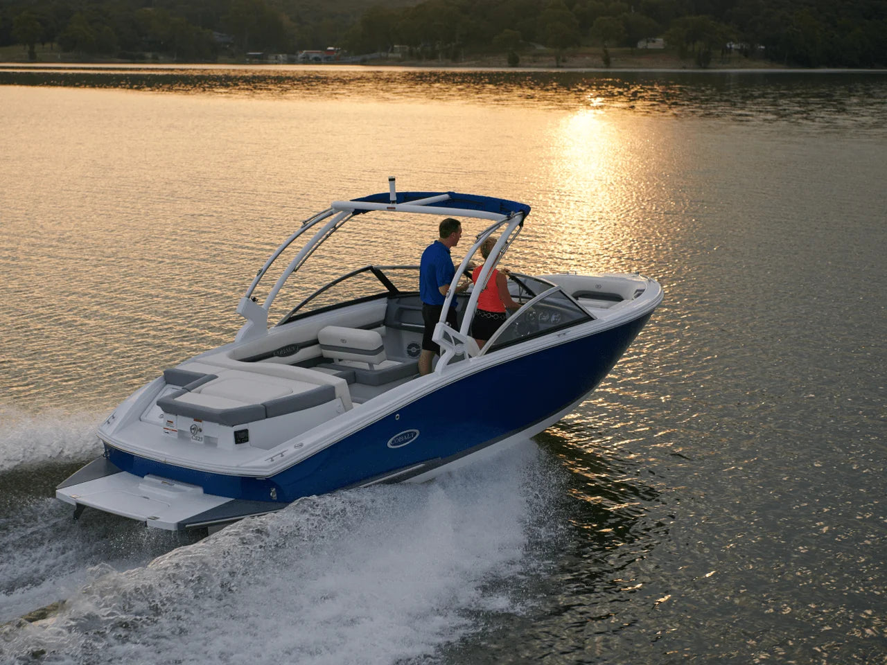 2026 Cobalt CS23 Surf 23.0 feet, Inuvik, Northwest Territories #21