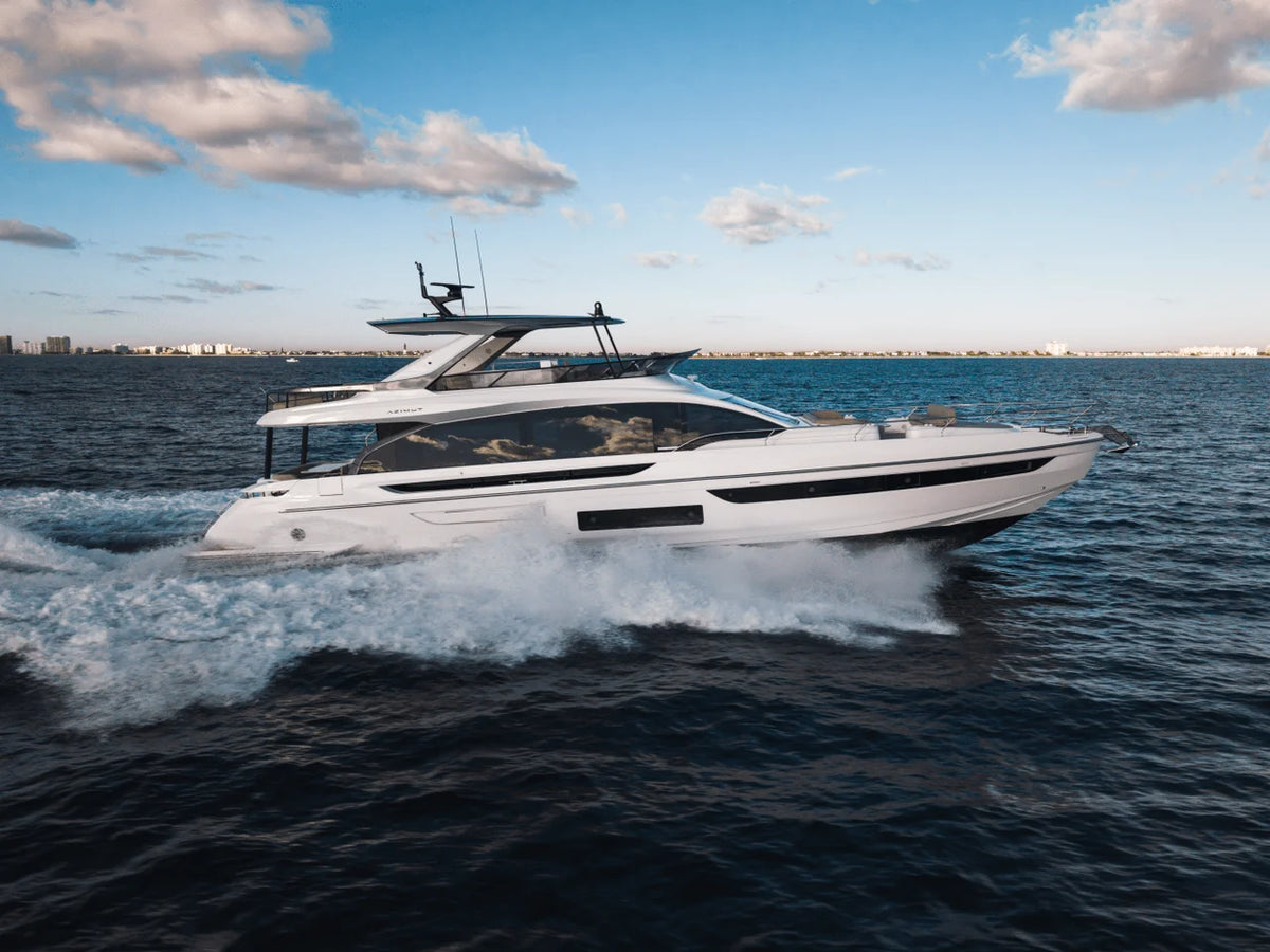 2026 Azimut Fly 72 72.0 feet, Dania Beach, FL #15