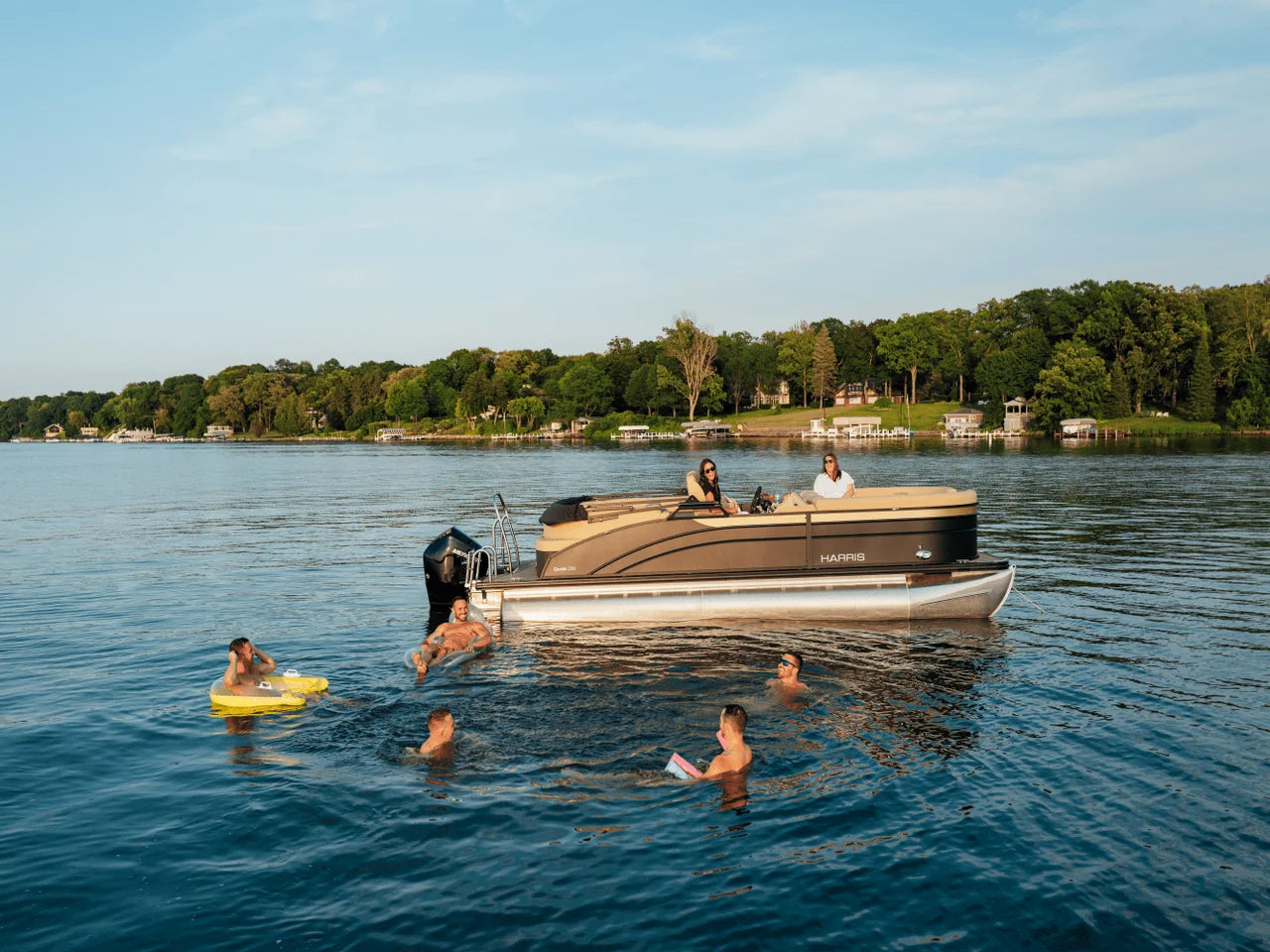2026 Harris Cruiser 230 23.0 feet, Inuvik, Northwest Territories #61