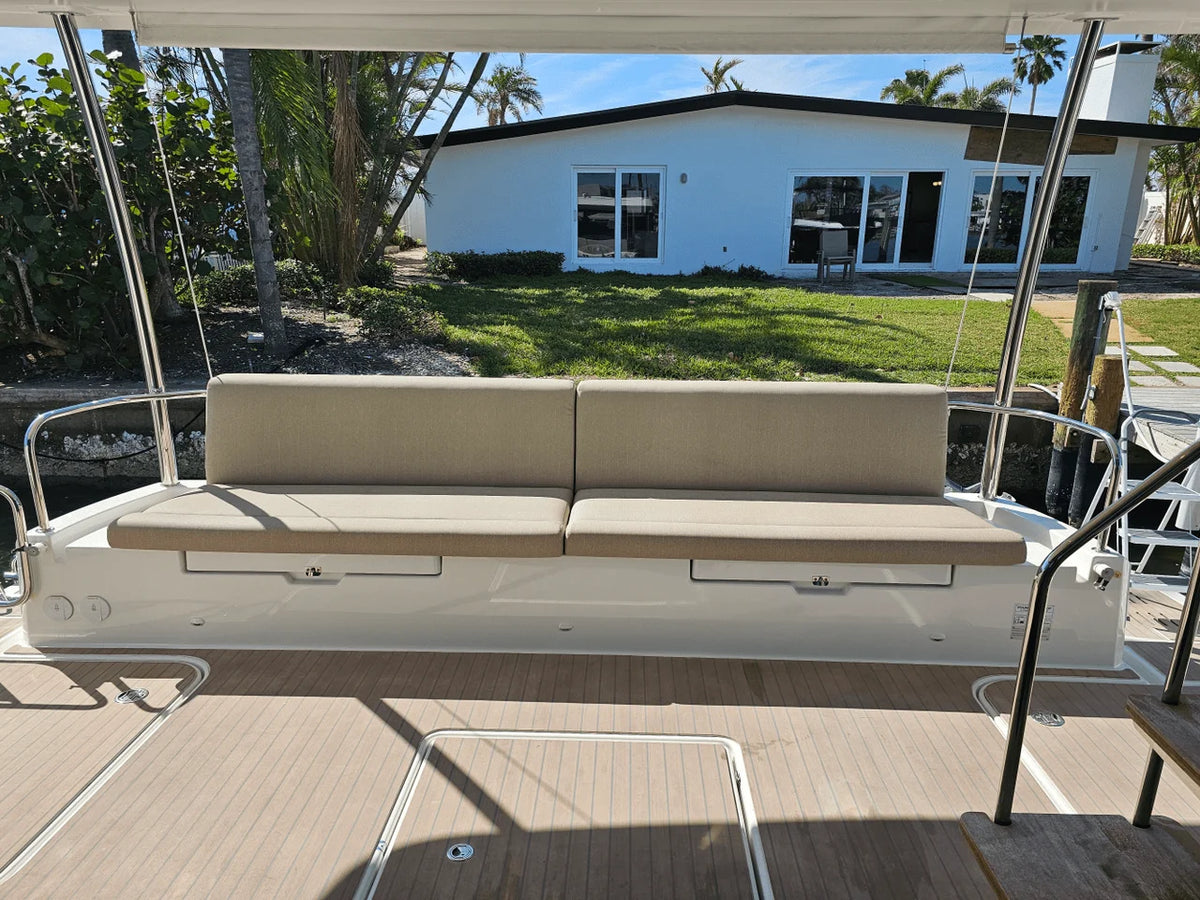 2023 Fountaine Pajot MY 6 44.0 feet, Clearwater, Florida #24