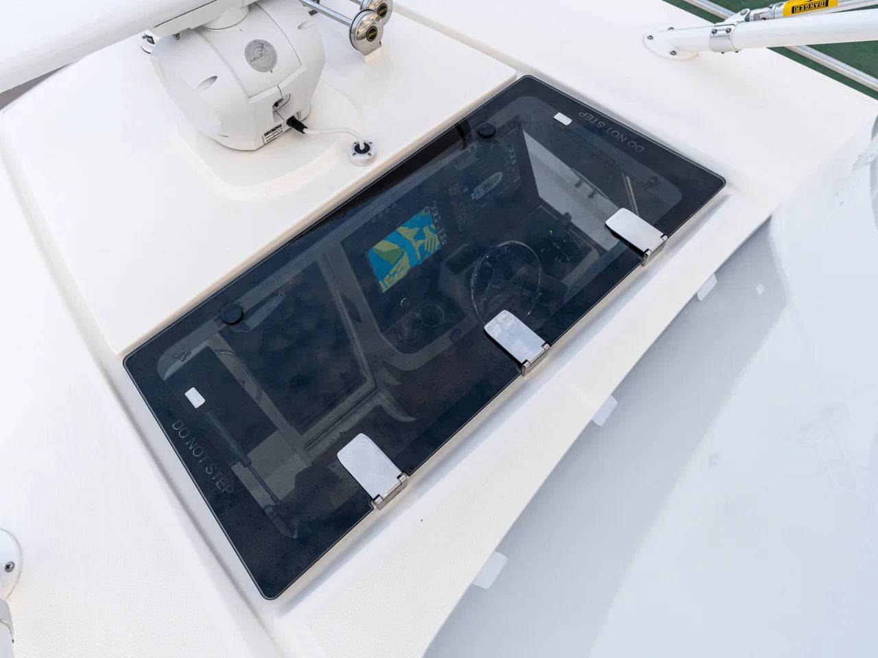2026 Boston Whaler 365 Conquest 36.0 feet, Quincy, MA #43
