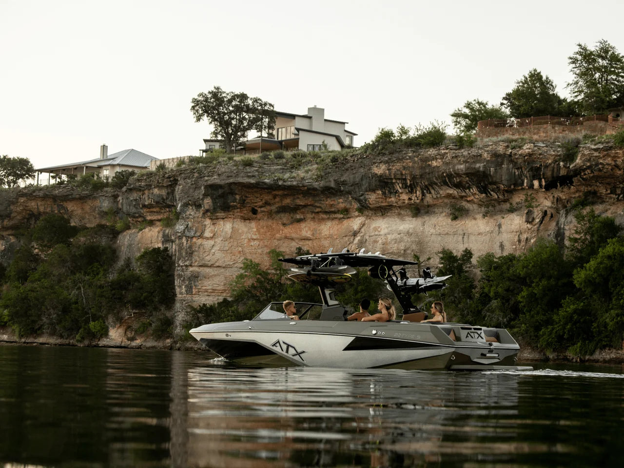 2025 ATX Surf Boats 22 Type-S 22.0 feet, Inuvik, Northwest Territories #42