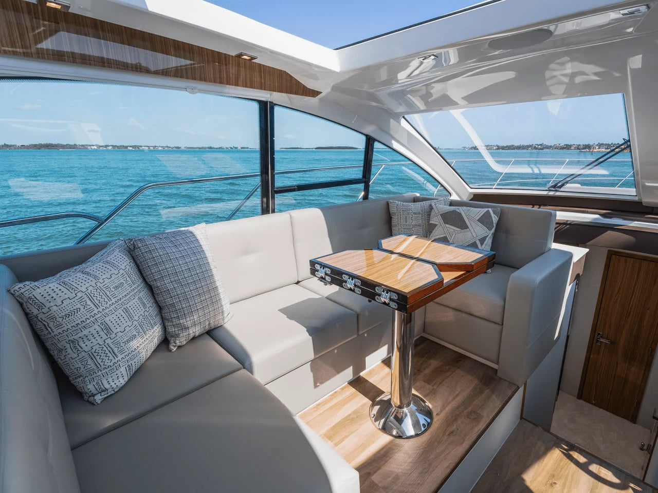 2026 Cruisers Yachts 50 Cantius 50.0 feet, Inuvik, Northwest Territories #93
