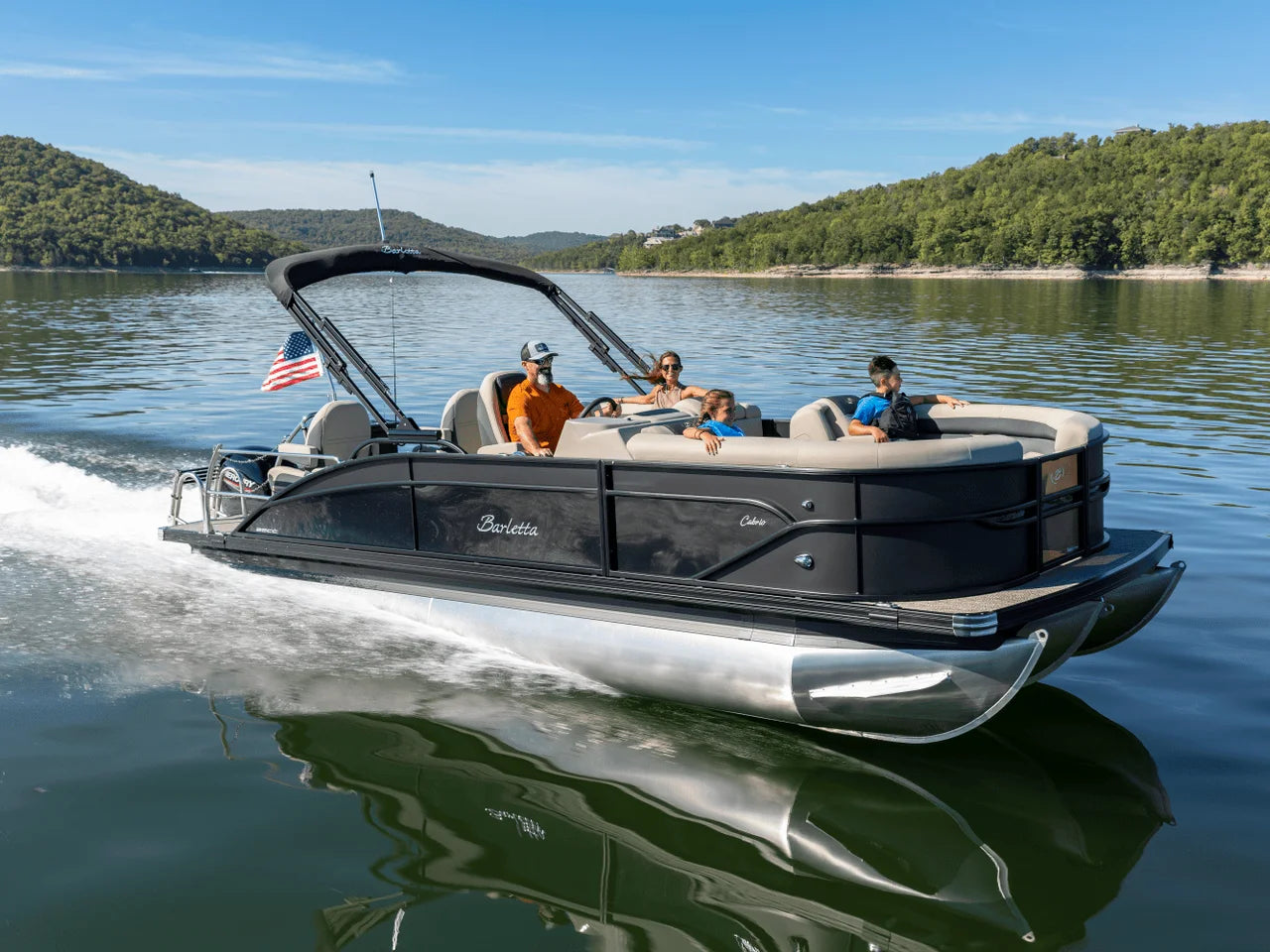 2026 Barletta Cabrio 24.0 feet, Inuvik, Northwest Territories #28