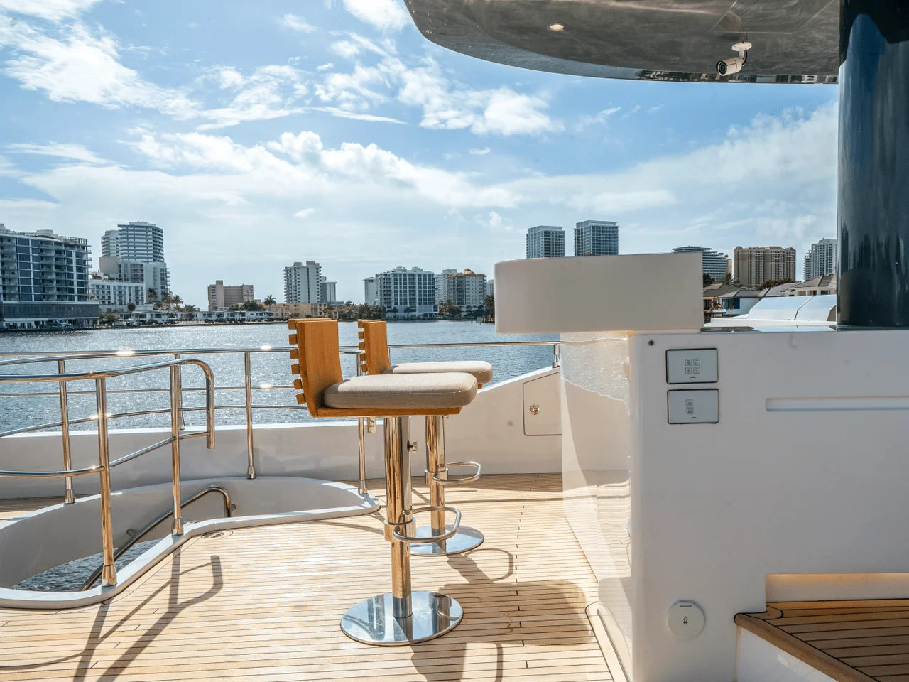 2026 Azimut Magellano 25M 84.0 feet, Pompano Beach, FL #91