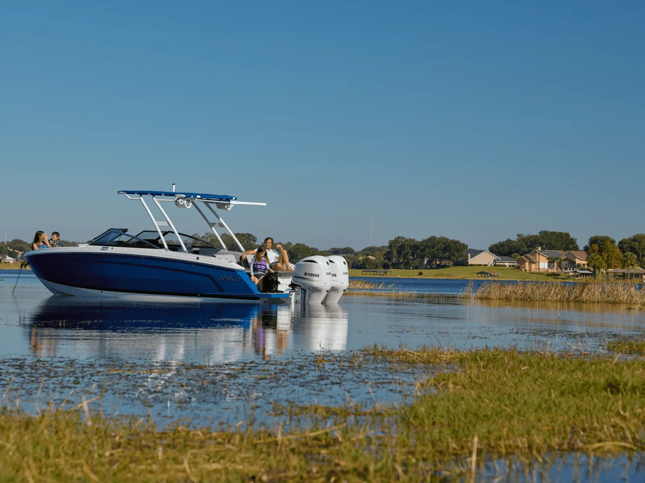 2026 Cobalt R8 Outboard 38.0 feet, Inuvik, Northwest Territories #16