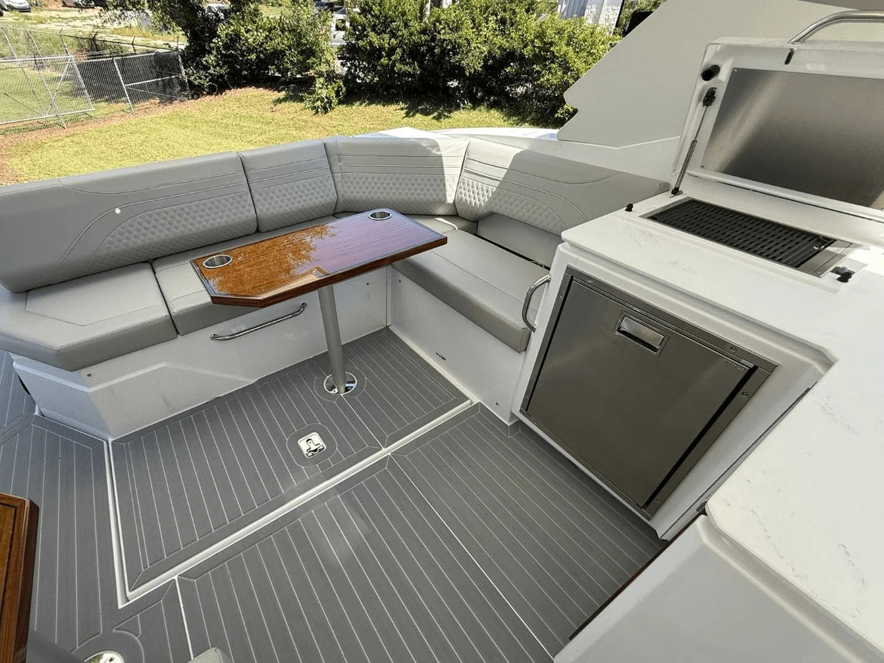 2026 Cruisers Yachts 38 GLS 37.0 feet, Lake Ozark, MO #22