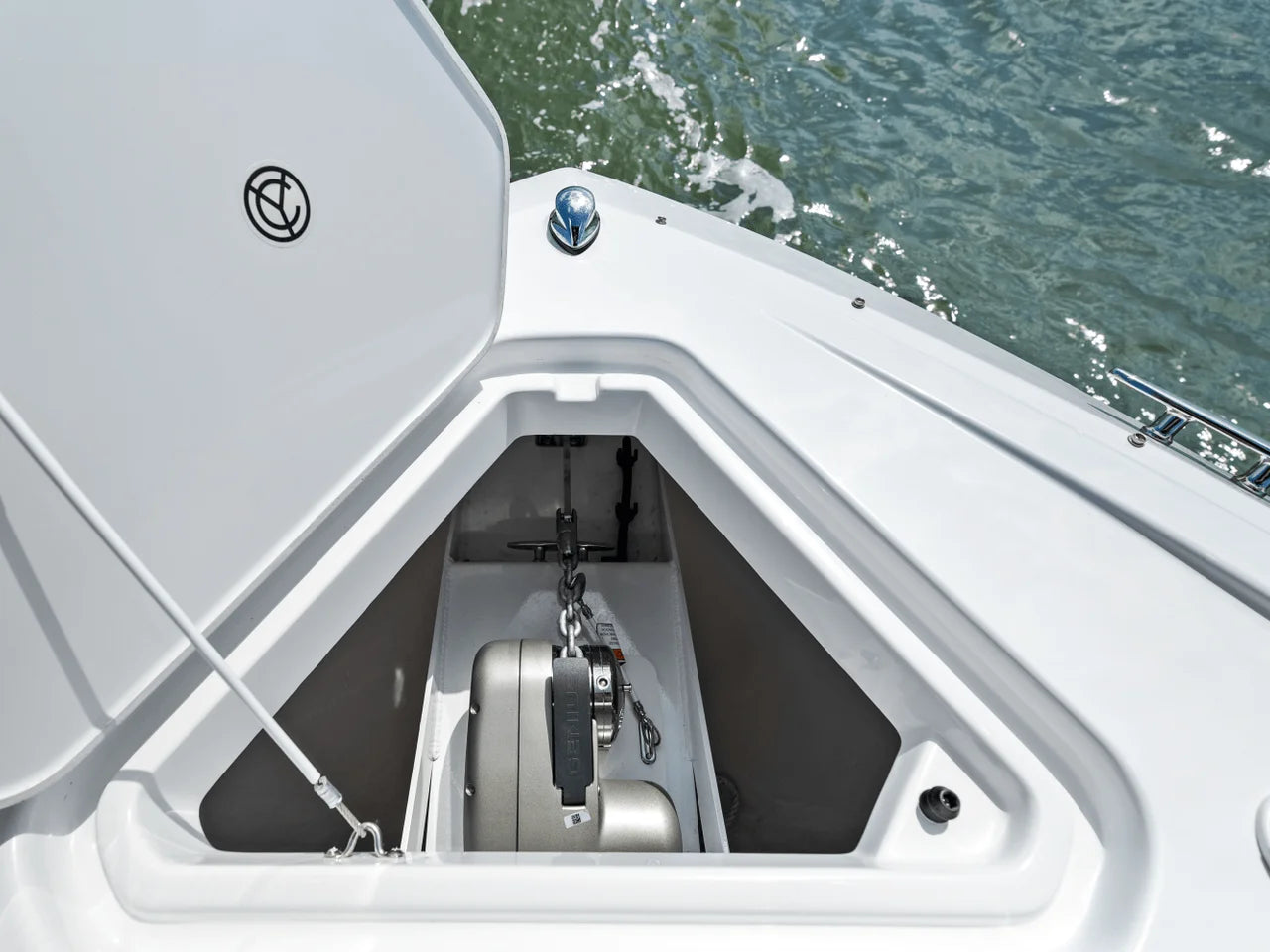2026 Cruisers Yachts 34 GLS Outboard 35.0 feet, Inuvik, Northwest Territories #22