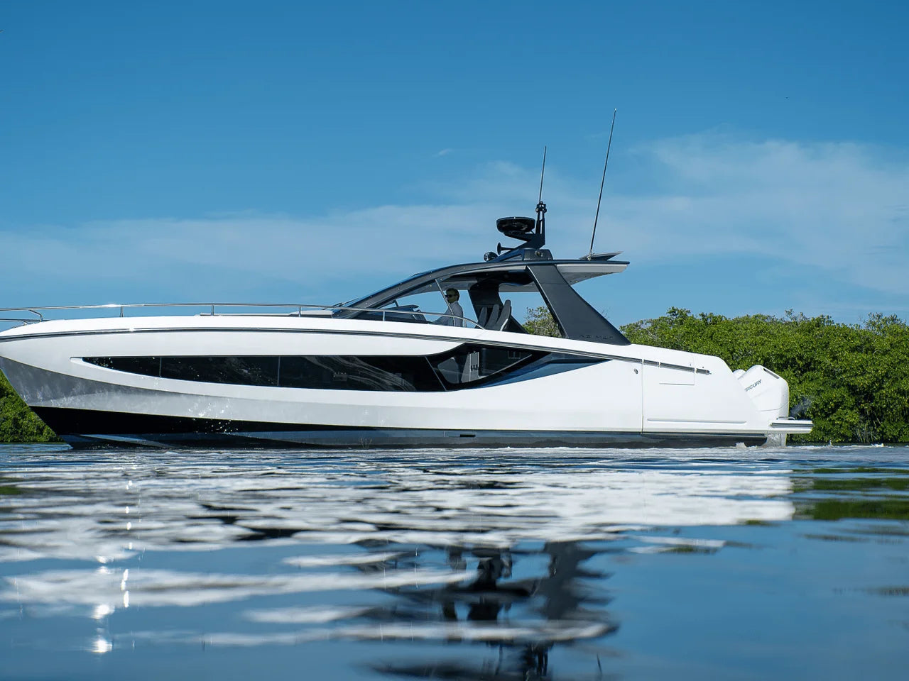 2026 Azimut Verve 42 42.0 feet, Fort Myers, FL #41