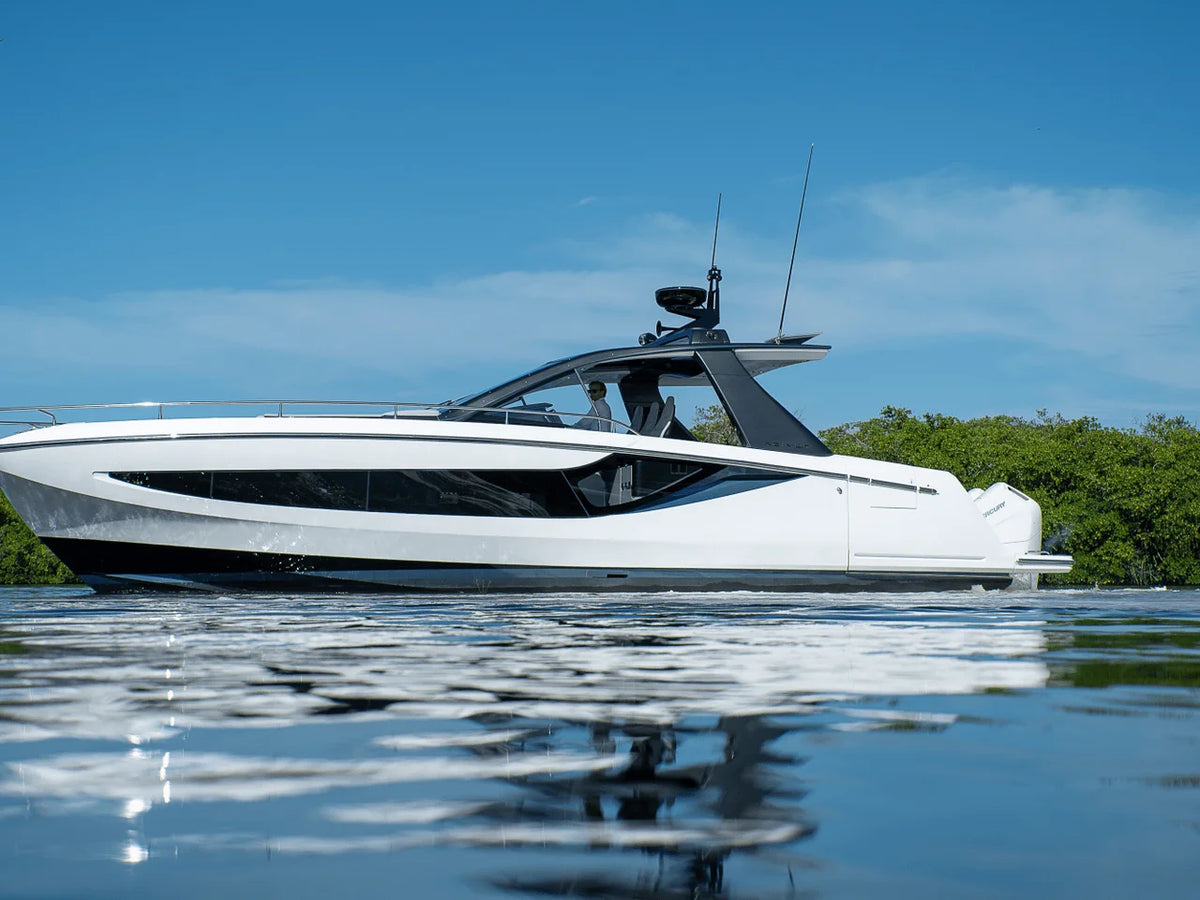2026 Azimut Verve 42 42.0 feet, Fort Myers, FL #41