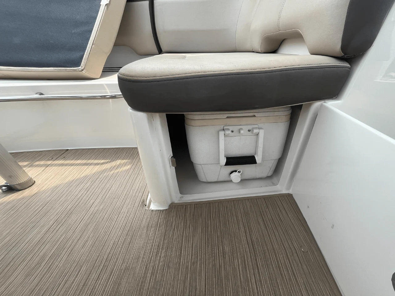 2014 Sea Ray 350 SUNDANCER 35.0 feet, Huntington, NY #15