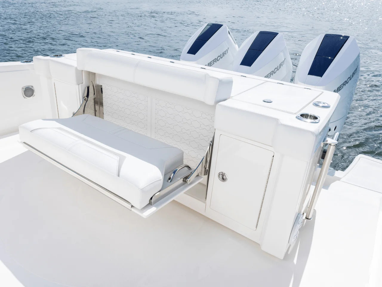 2025 Tiara Yachts LS 38 38.0 feet, Inuvik, Northwest Territories #17