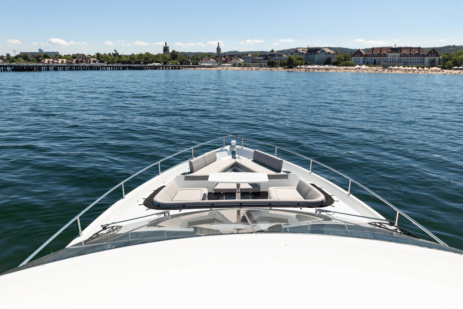 2026 Galeon 800 FLY 83.0 feet, Inuvik, Northwest Territories #27