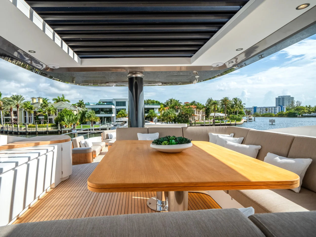 2026 Azimut Magellano 25M 84.0 feet, Pompano Beach, FL #96