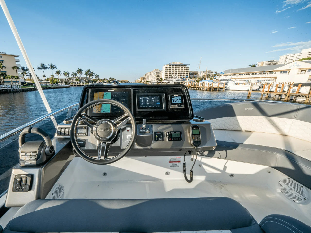 2026 Galeon 400 FLY 40.0 feet, Inuvik, Northwest Territories #31