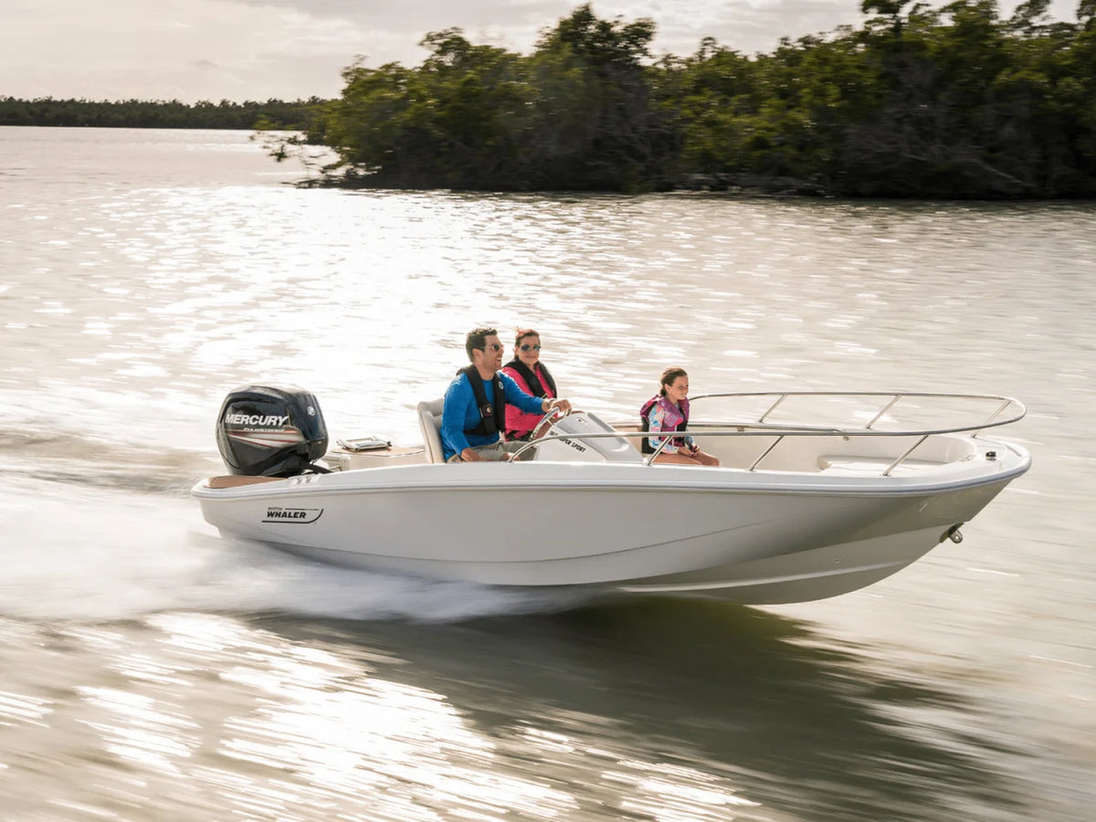 2027 Boston Whaler 160 Super Sport 16.0 feet, Ocean View, NJ #2