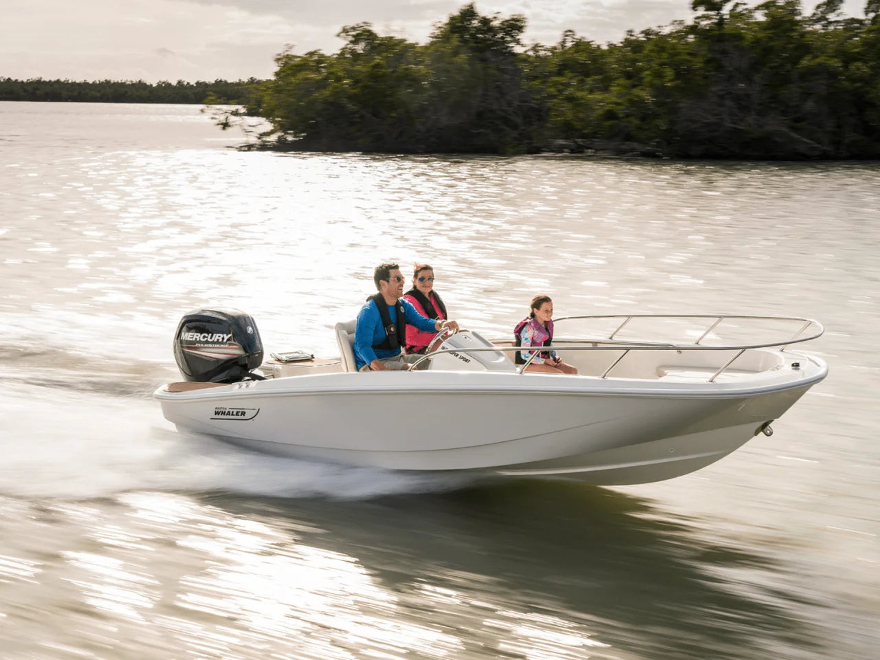 2027 Boston Whaler 160 Super Sport 16.0 feet, Rogers, Minnesota #2