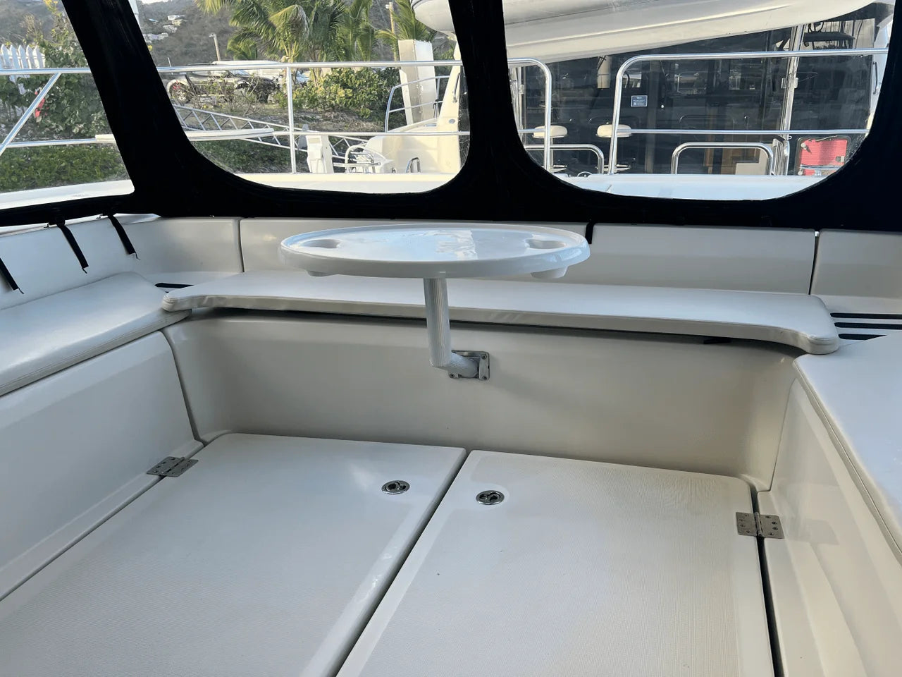 2016 Aquila 48 48.0 feet, Clearwater, FL #6