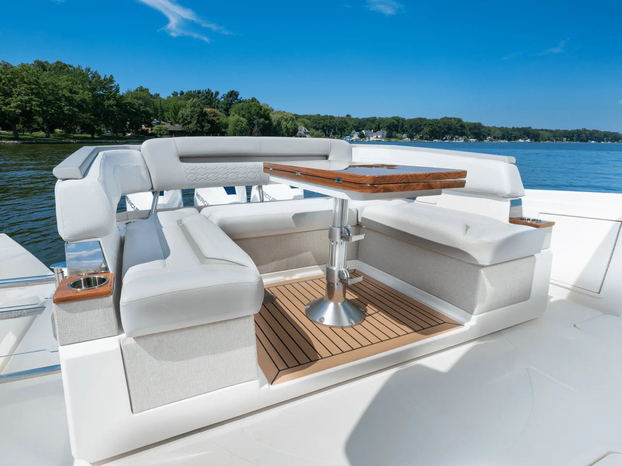 2025 Tiara Yachts LS 38 38.0 feet, Inuvik, Northwest Territories #68