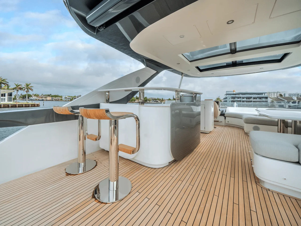 2026 Azimut Fly 78 78.0 feet, Dania Beach, Florida #21