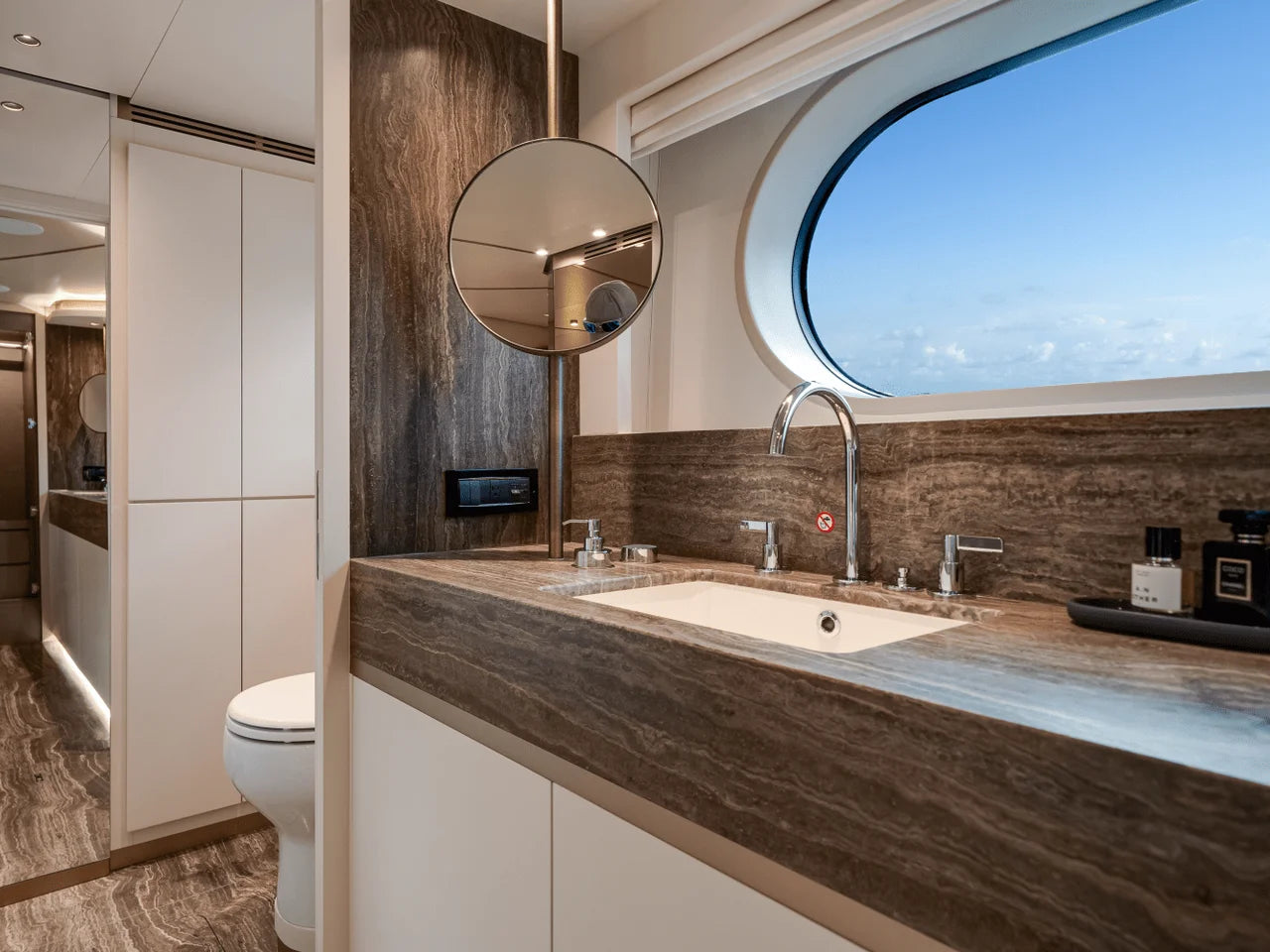 2026 Azimut Magellano 25M 84.0 feet, Dania Beach, Florida #60