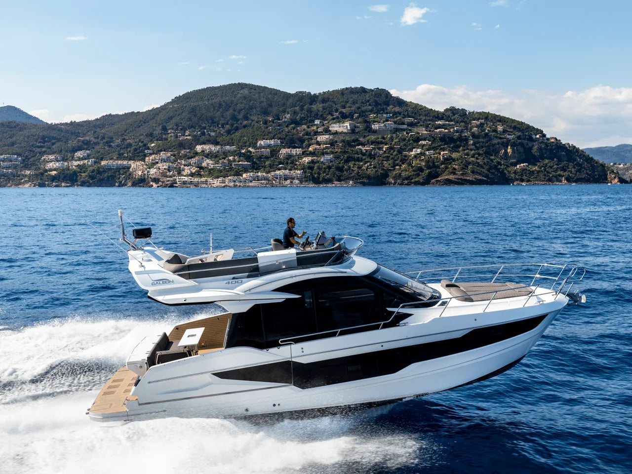 2026 Galeon 400 FLY 40.0 feet, Inuvik, Northwest Territories #3