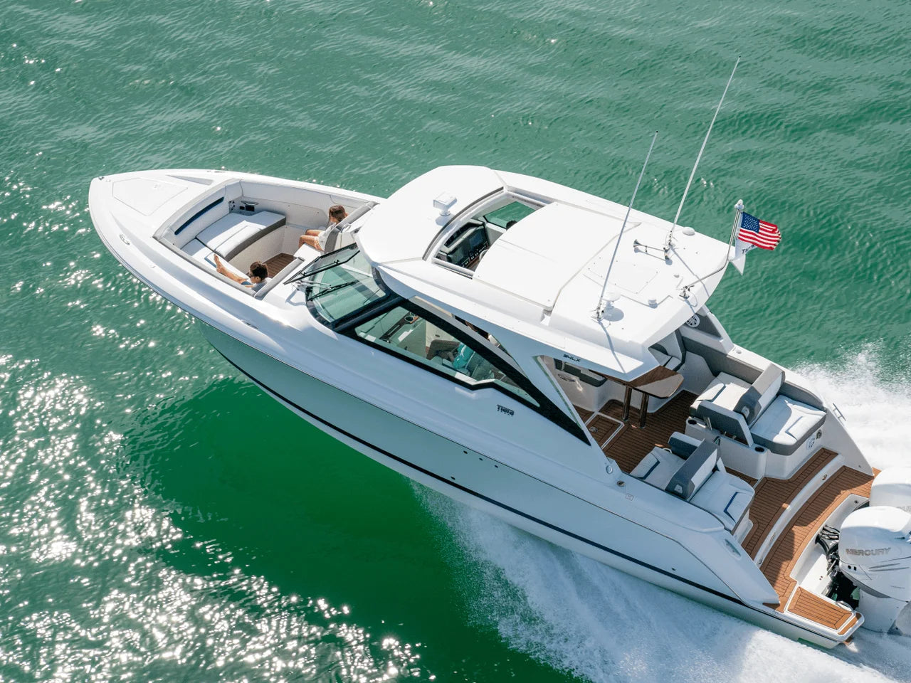 2025 Tiara Yachts LX 34 34.0 feet, Inuvik, Northwest Territories #9