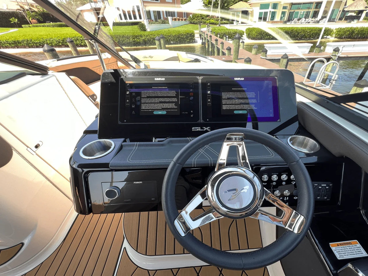 2024 Sea Ray 280 SLX OUTBOARD 28.0 feet, Stuart, Florida #39