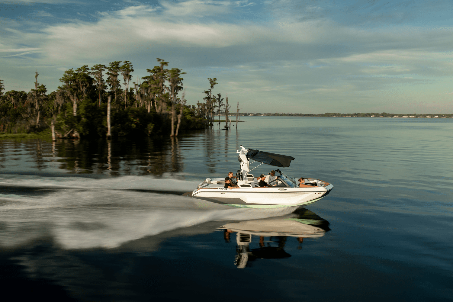 2026 Nautique Super Air Nautique GS20 20.0 feet, Inuvik, Northwest Territories #11