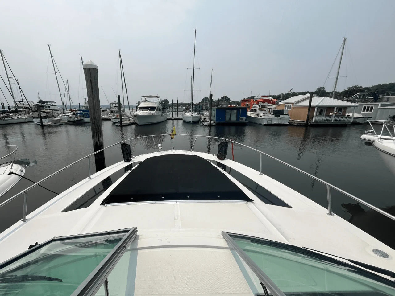 2014 Sea Ray 350 SUNDANCER 35.0 feet, Huntington, NY #51