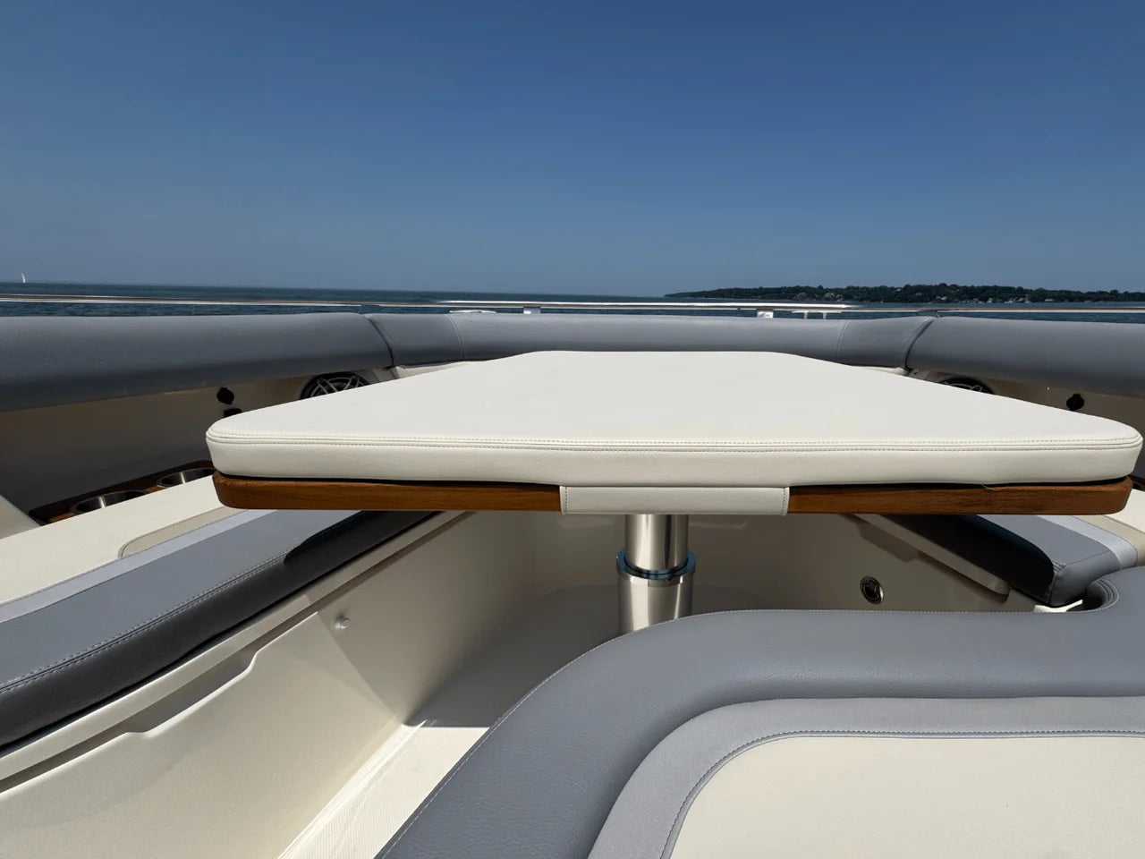 2025 Boston Whaler 380 Realm 38.0 feet, Huntington, NY #80